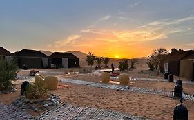 Sahara Wellness Camp